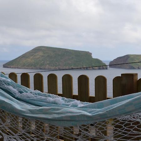 Casinha De Muda Da Feteira Villa Angra do Heroismo Bagian luar foto