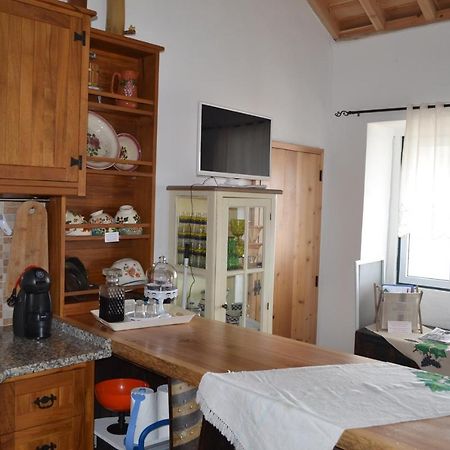 Casinha De Muda Da Feteira Villa Angra do Heroismo Bagian luar foto