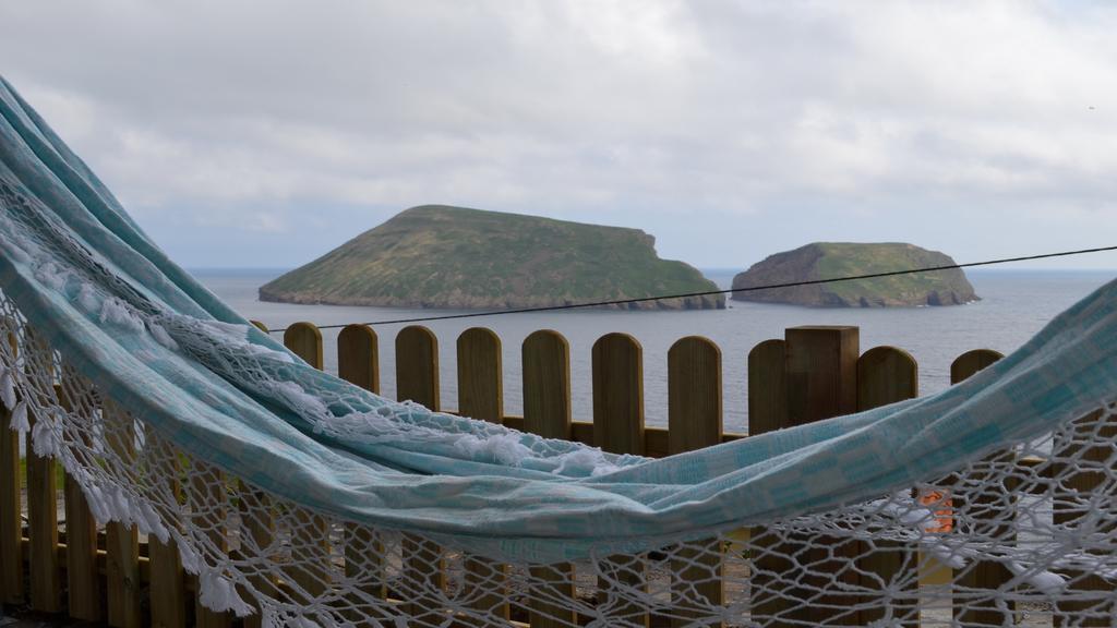 Casinha De Muda Da Feteira Villa Angra do Heroismo Bagian luar foto