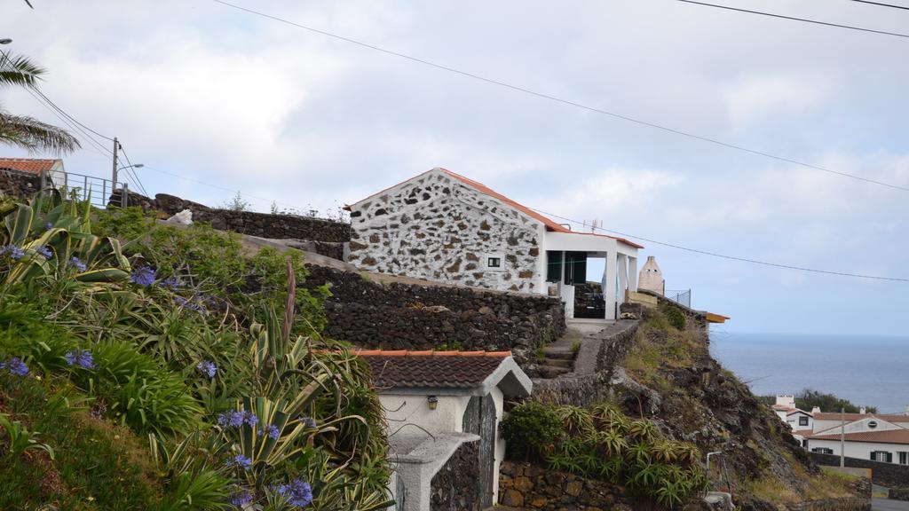 Casinha De Muda Da Feteira Villa Angra do Heroismo Bagian luar foto