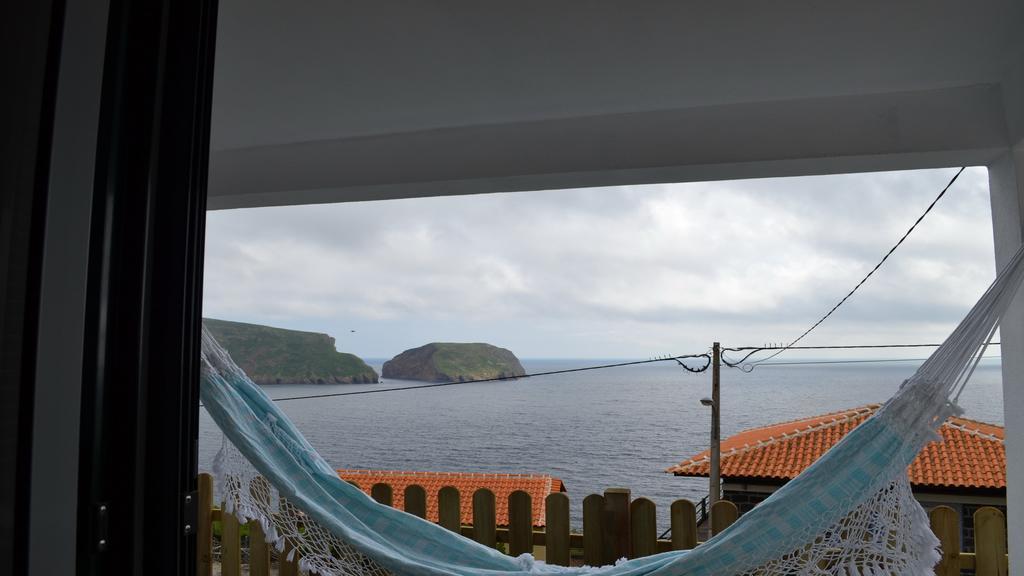 Casinha De Muda Da Feteira Villa Angra do Heroismo Bagian luar foto