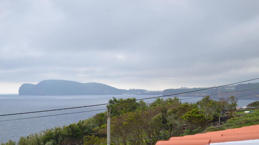 Casinha De Muda Da Feteira Villa Angra do Heroismo Bagian luar foto