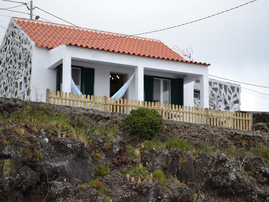 Casinha De Muda Da Feteira Villa Angra do Heroismo Bagian luar foto