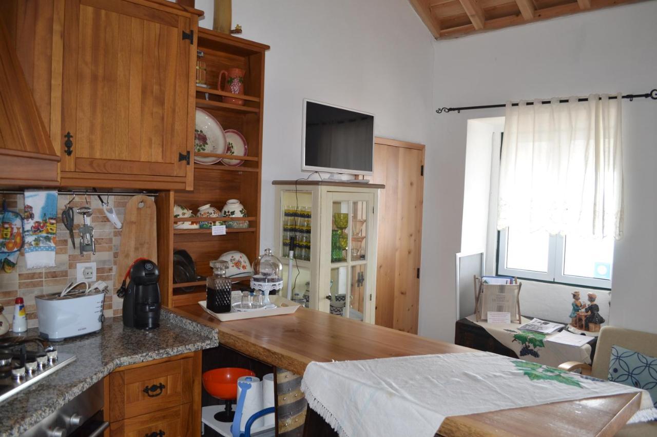 Casinha De Muda Da Feteira Villa Angra do Heroismo Bagian luar foto
