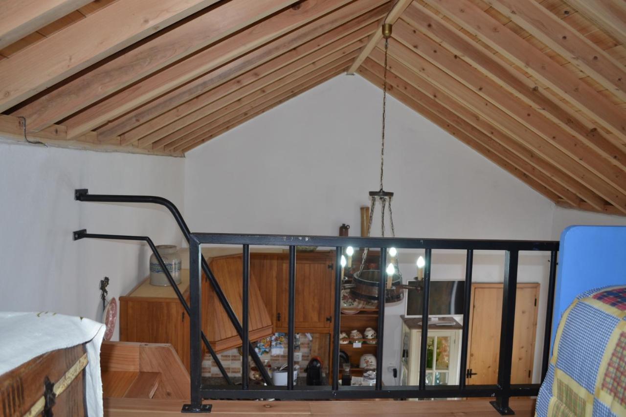 Casinha De Muda Da Feteira Villa Angra do Heroismo Bagian luar foto