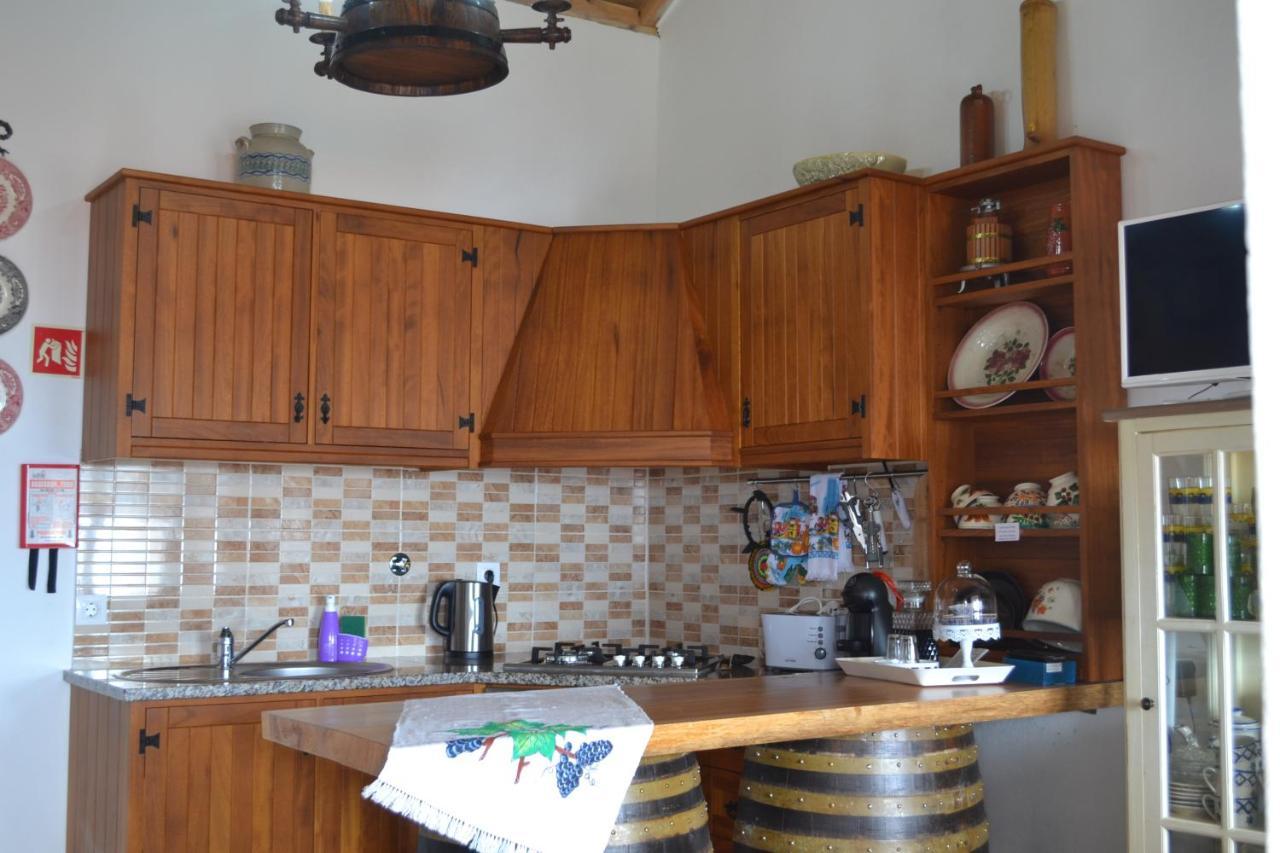 Casinha De Muda Da Feteira Villa Angra do Heroismo Bagian luar foto