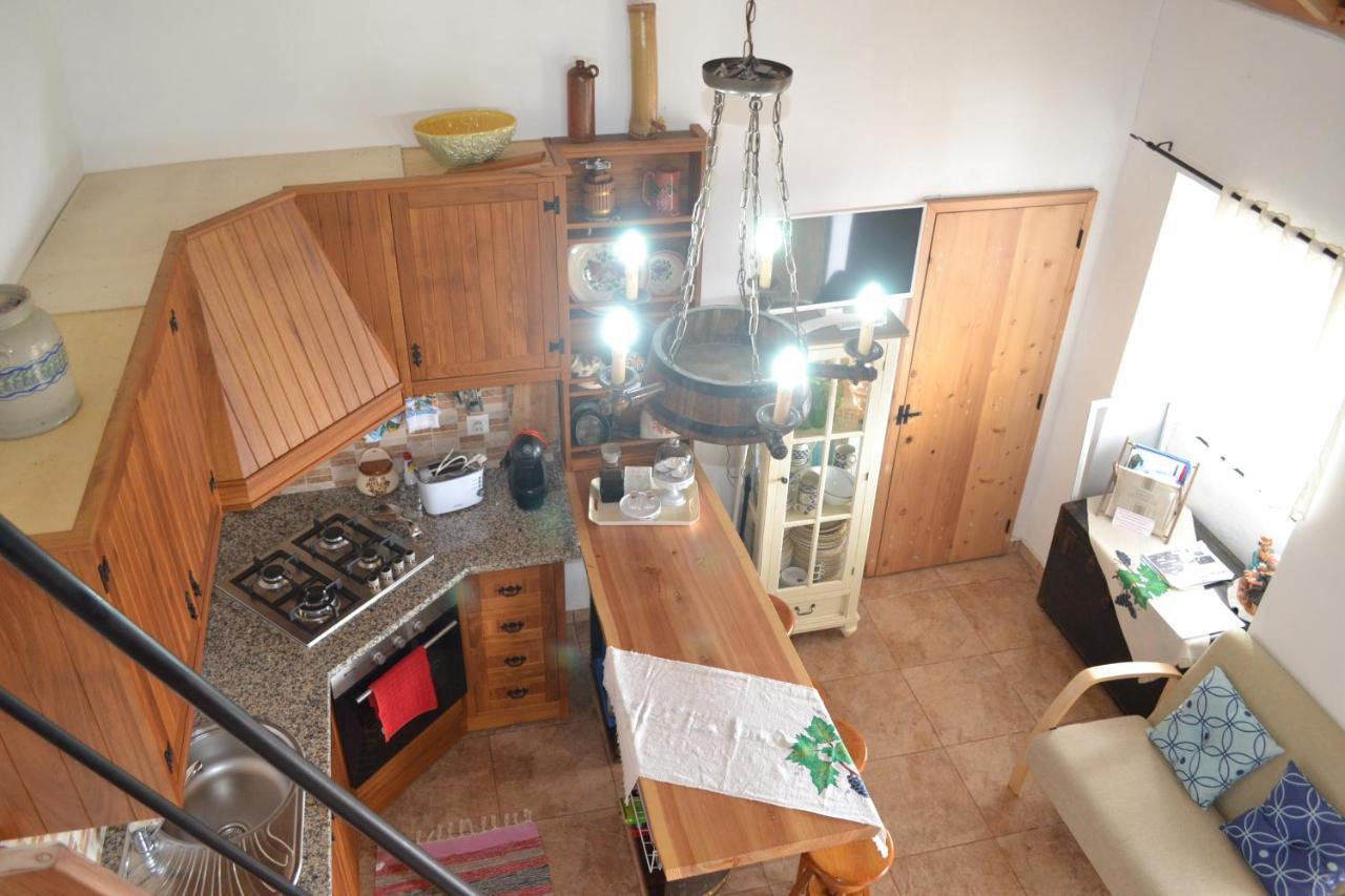 Casinha De Muda Da Feteira Villa Angra do Heroismo Bagian luar foto