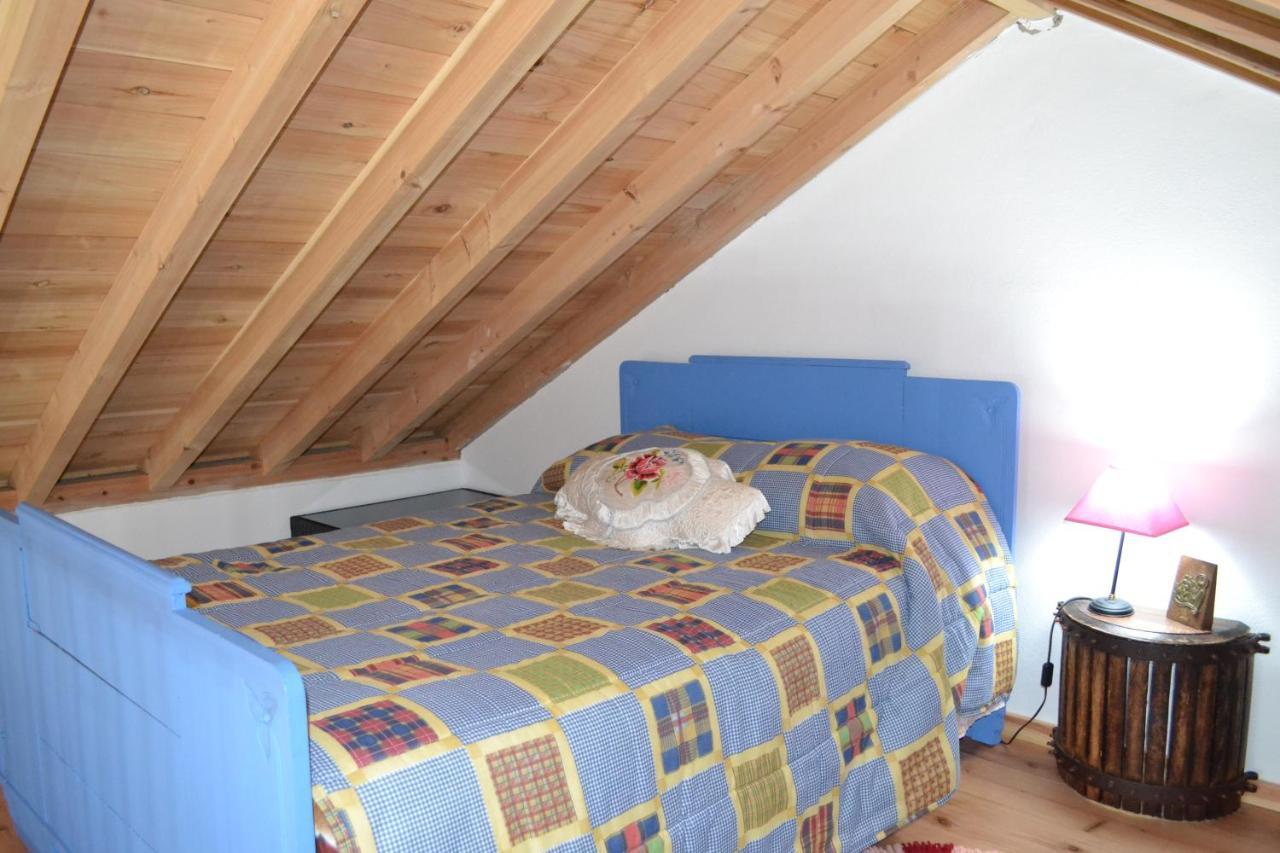Casinha De Muda Da Feteira Villa Angra do Heroismo Bagian luar foto