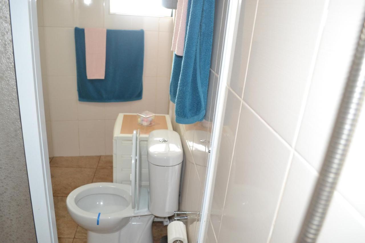 Casinha De Muda Da Feteira Villa Angra do Heroismo Bagian luar foto