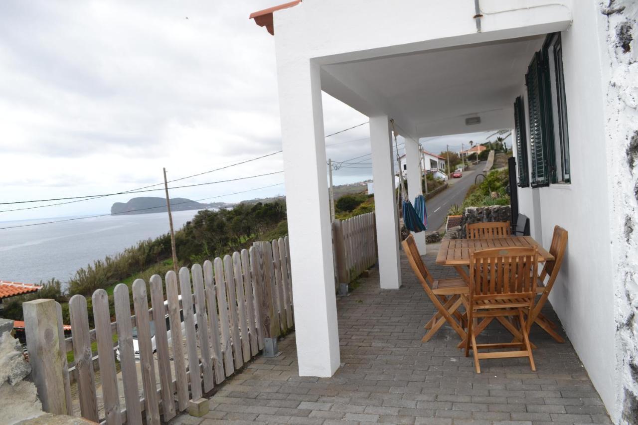 Casinha De Muda Da Feteira Villa Angra do Heroismo Bagian luar foto