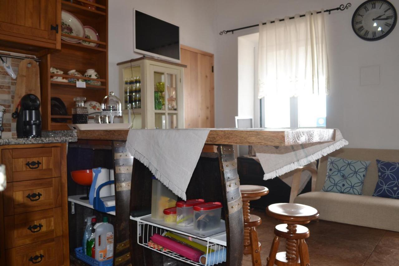 Casinha De Muda Da Feteira Villa Angra do Heroismo Bagian luar foto