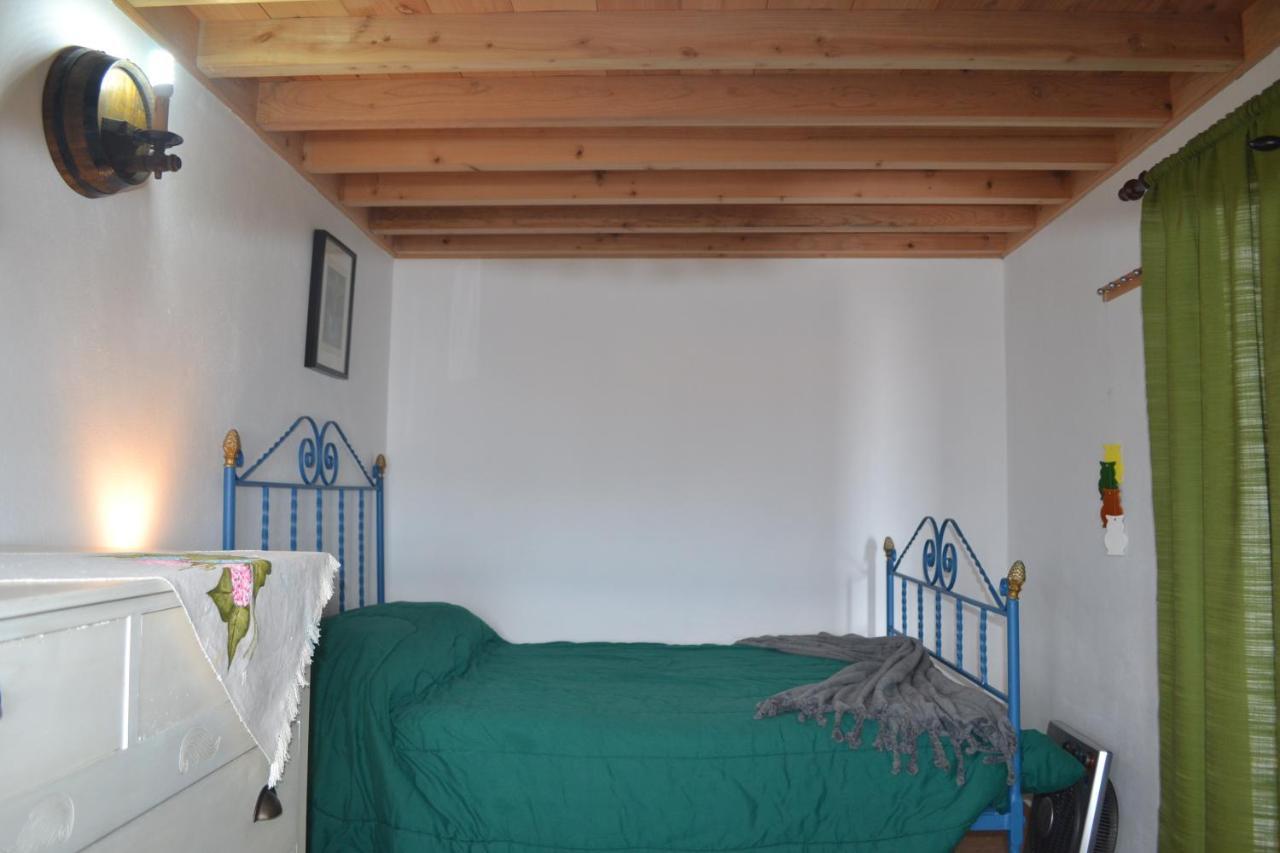Casinha De Muda Da Feteira Villa Angra do Heroismo Bagian luar foto